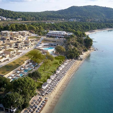 Elivi Skiathos Koukounaries Ngoại thất bức ảnh