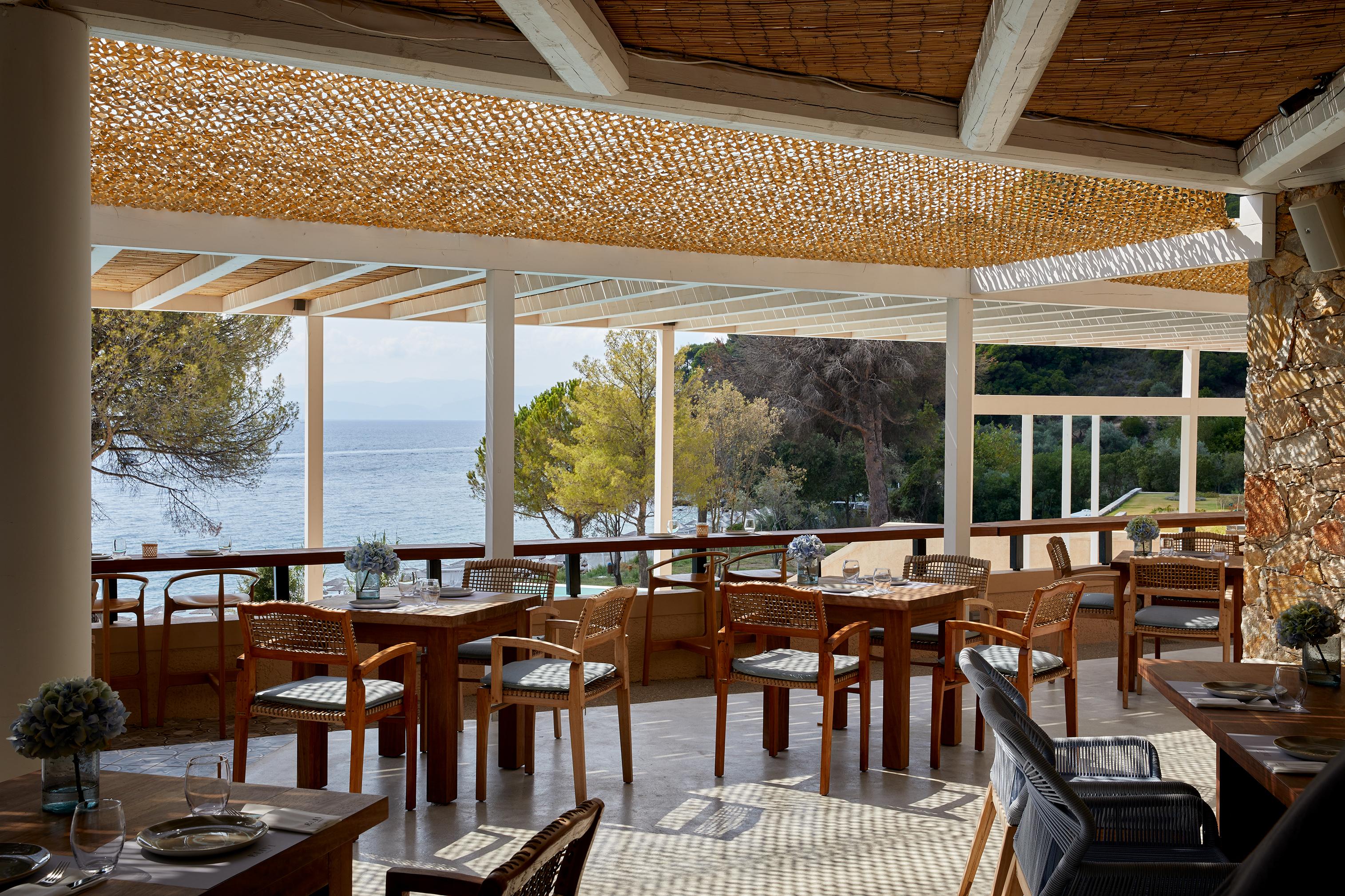 Elivi Skiathos Koukounaries Ngoại thất bức ảnh