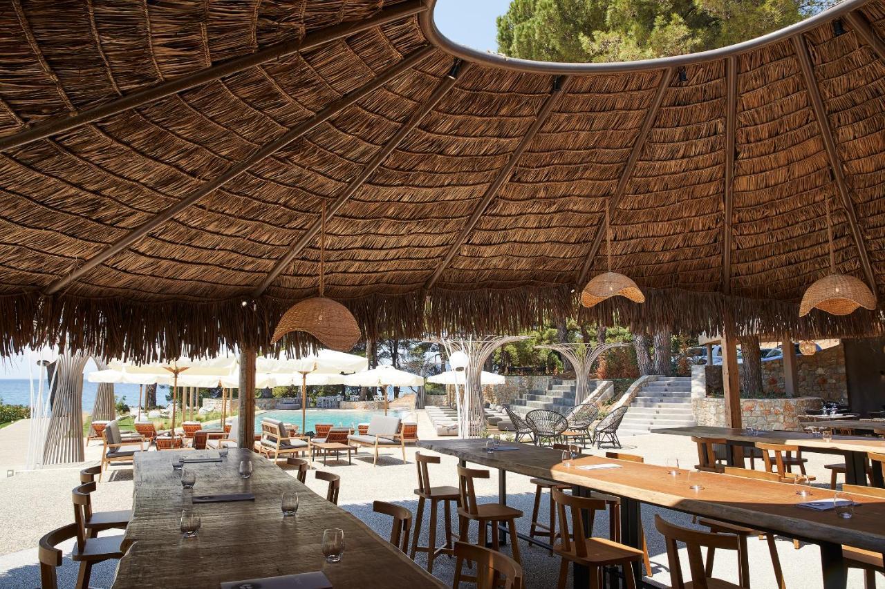 Elivi Skiathos Koukounaries Ngoại thất bức ảnh