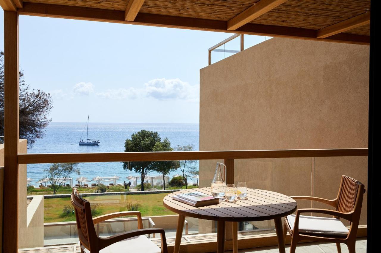Elivi Skiathos Koukounaries Ngoại thất bức ảnh