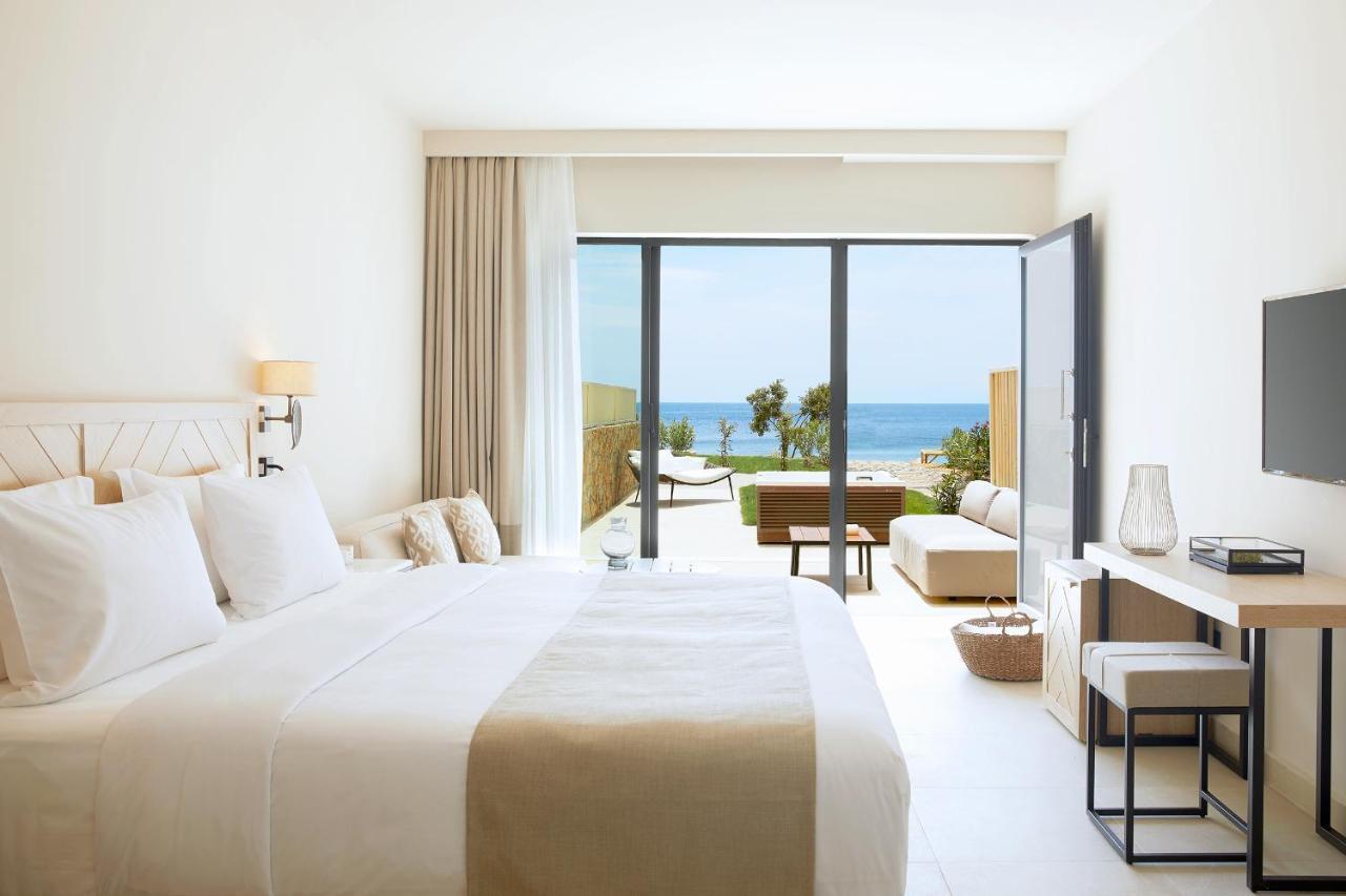 Elivi Skiathos Koukounaries Ngoại thất bức ảnh